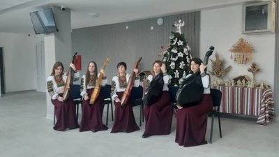 На Львівщині відкрили новий ЦНАП. Центр запрацював у Лопатинській громаді