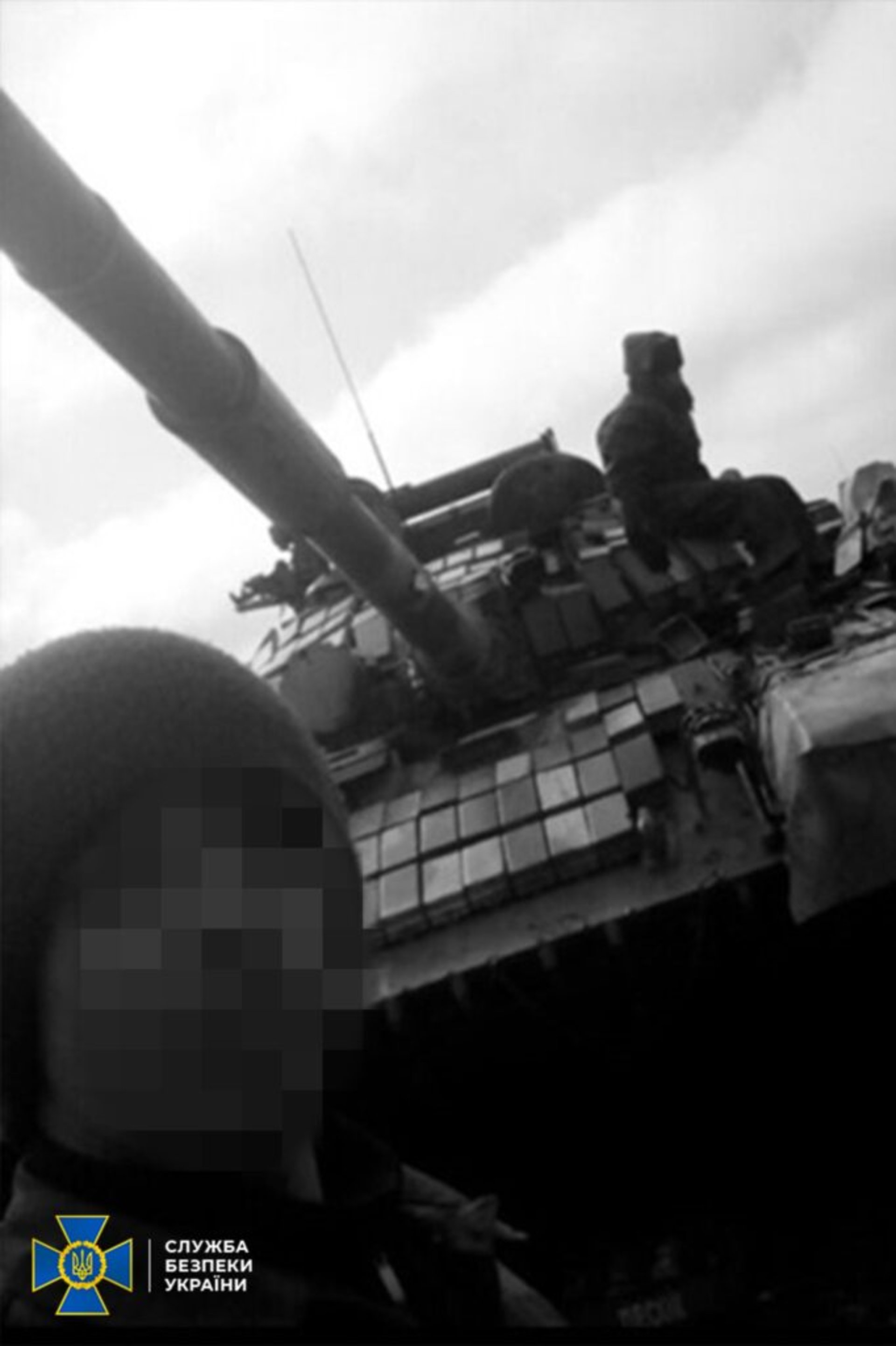 СБУ опублікувала відео допиту бойовика «ЛНР», який втік від терористів на позиції українських військових