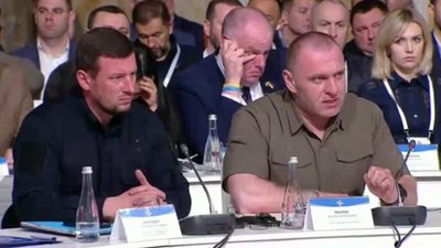 СБУ запобігла замаху на главу Херсонської ОВА
