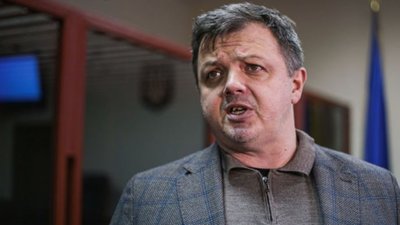 Семенченку оголосили нову підозру: інкримінують зберігання зброї (ВІДЕО)