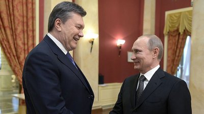 Янукович звернувся до Зеленського – пропонує здатися