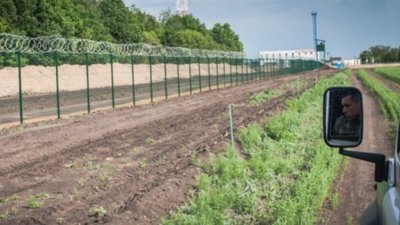 На Львівщині затримали іноземця під час незаконного перетину держкордону