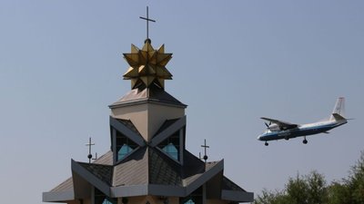 Львів згадує жертв Скнилівської трагедії