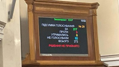 Порошенко і Тимошенко не голосували за виключення Бойка з складу комітету