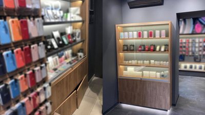 Стало відомо, яку компанію з продажу техніки Apple у Львові викрили на несплаті податків (ФОТО)