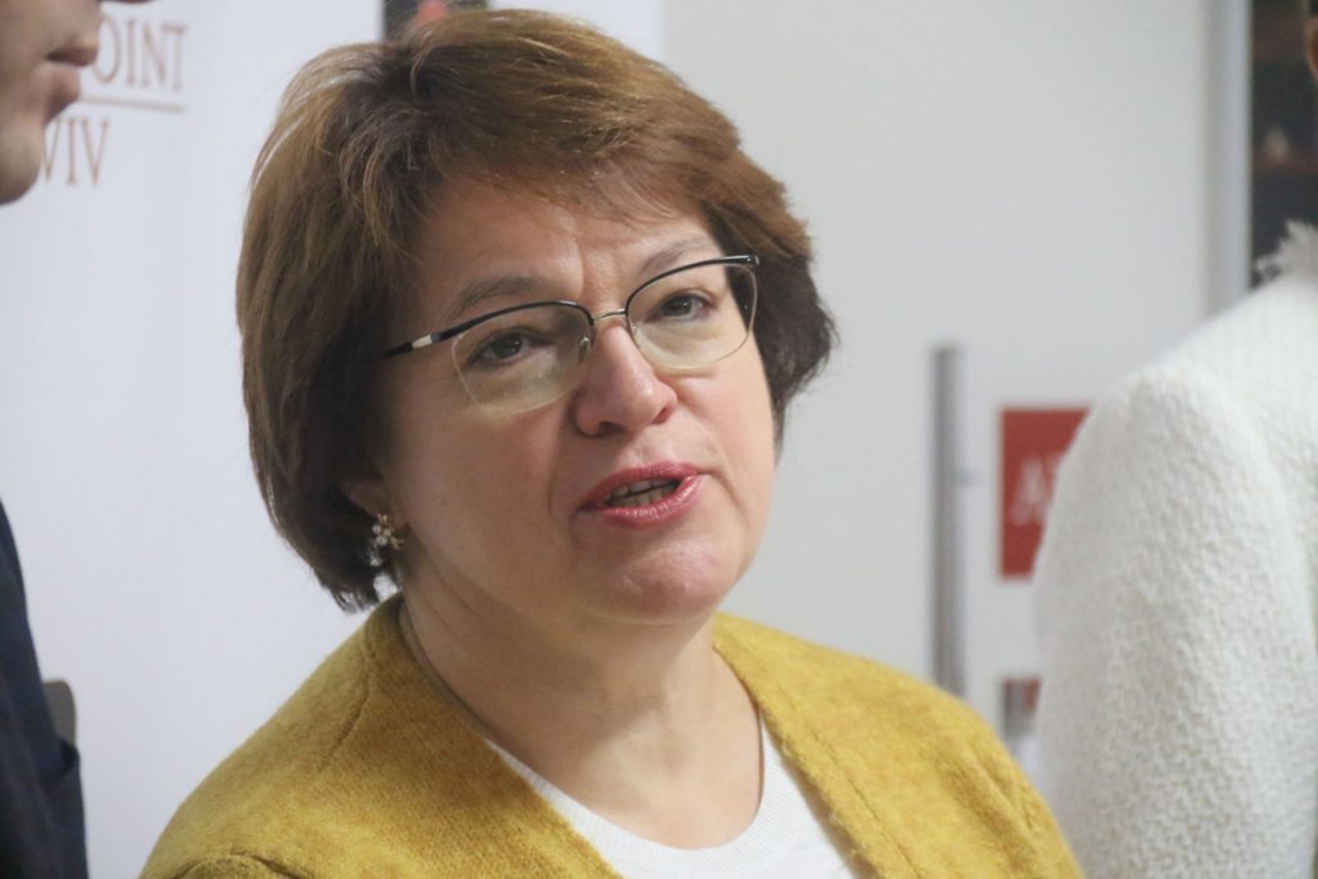 Відкриття у Львові пункту швидкого тестування на ВІЛ “AHF Checkpoint Lviv”