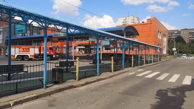 У Рівному перевіряють інформацію про замінування кількох об’єктів