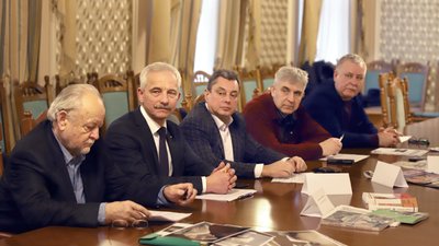 Визначено лауреатів обласної премії