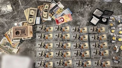 На Закарпатті ліквідували канал незаконного переправлення через кордон