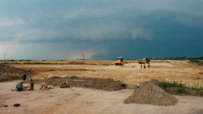 Біля Львова проведуть масштабні археологічні розкопки