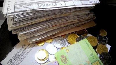 ”Укрпошта” навесні доставлятиме монетизовані субсидії