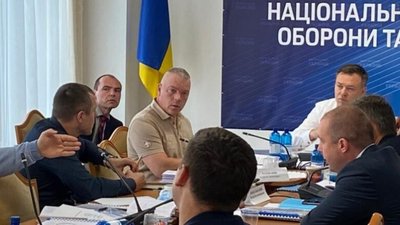 Профільний комітет Ради підтримав петицію щодо створення ТСК для розслідування «вагнергейту»