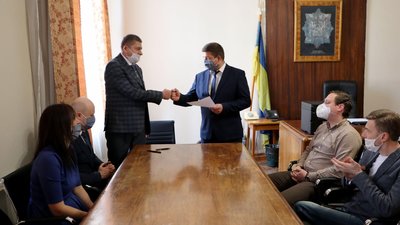 На Львівщині за дороги відповідатиме соціолог
