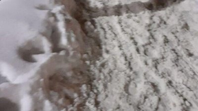 Ожеледиця та сильний сніг: на Львівщину насувається північний циклон