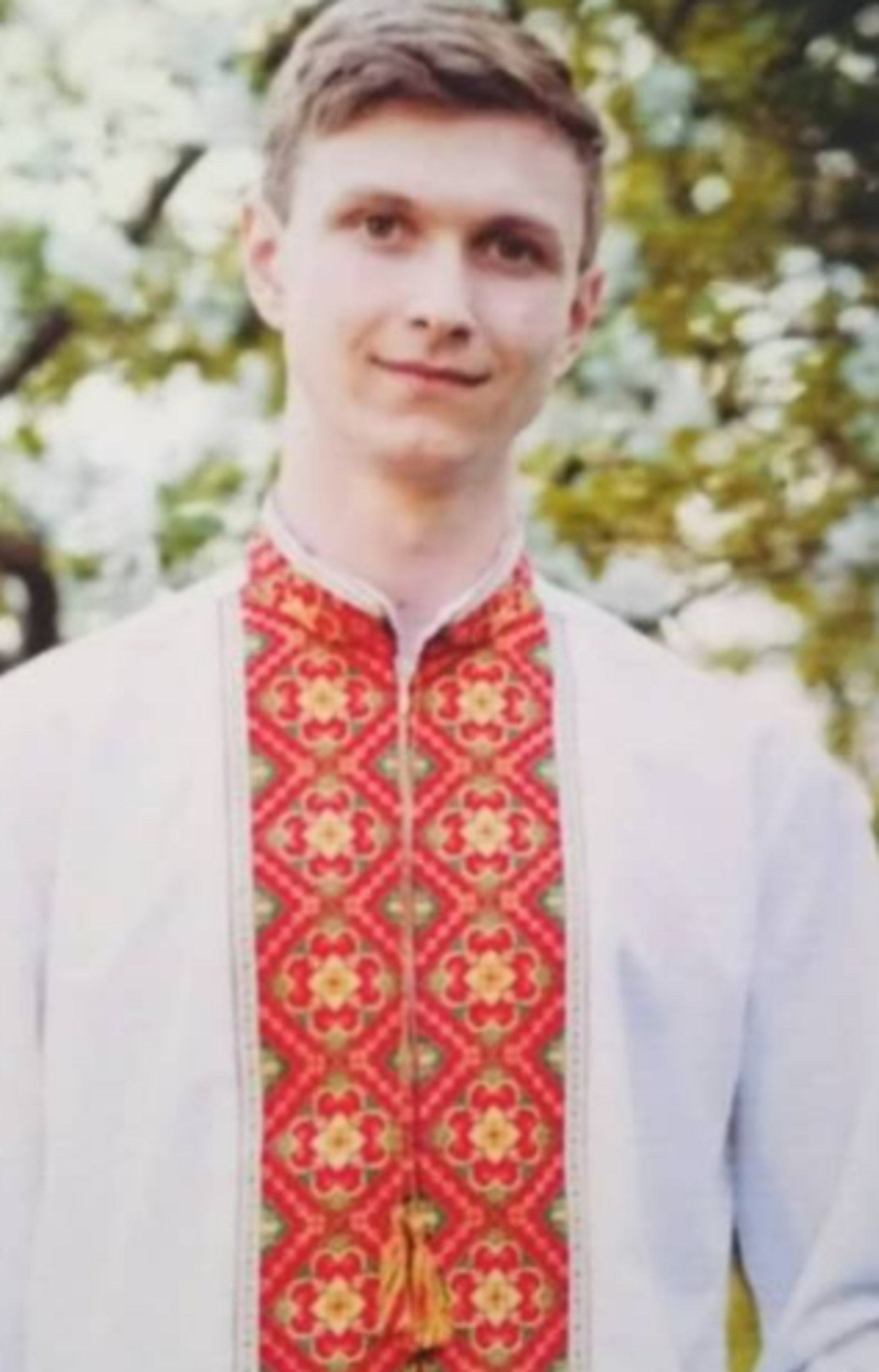 Богдан Слобода/"Яворів Інфо"