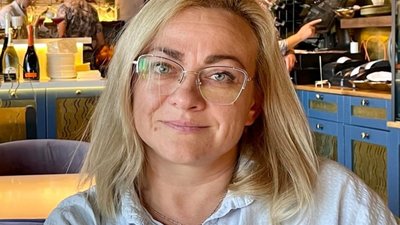 На війні загинула військовий медик з Івано-Франківська
