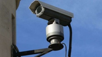 На автошляхах і вулицях Самбірщини поліція встановила камери відеоспостереження