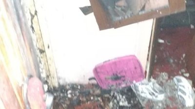 У Стрию під час пожежі у багатоповерхівці врятовано 8 людей