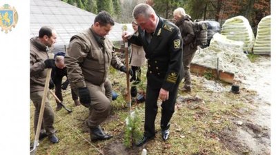 У НПП «Бойківщина» запрацювала науково-технічна рада