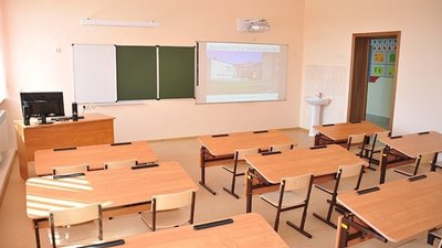 У Львові пограбували школу