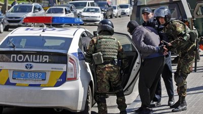 Львів потрапив в рейтинг найбільш кримінальних міст світу