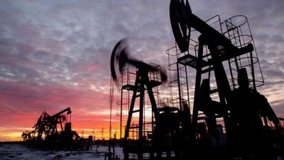 Україна зупинила транзит російської нафти