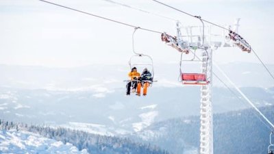 Витяги у Славську відновлюють роботу