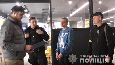 У Червонограді судитимуть чоловіка за крадіжки з магазину