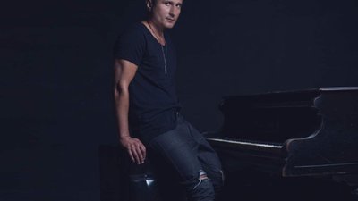 Віктор Винник та МЕРІ презентували нову пісню (ВІДЕО)