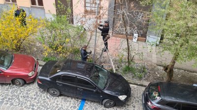 Як "Львівавтодор" маніпулює із паркуванням