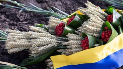 У Мічигані (США) 25 листопада буде Днем пам'яті Голодомору в Україні