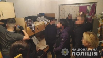 В Одесі затримали виконавця підпалу автомобіля власкора Радіо Свобода (ВІДЕО)