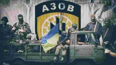 У Львові відкрили фотовиставку, присвячену родинам полонених захисників "Азовсталі"(ФОТО)