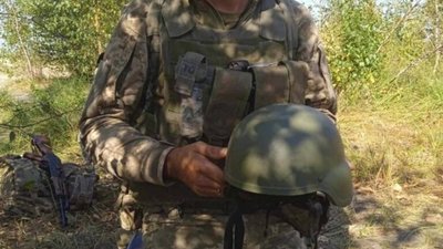 Львівщина попрощається із захисником, який вважався зниклим безвісти