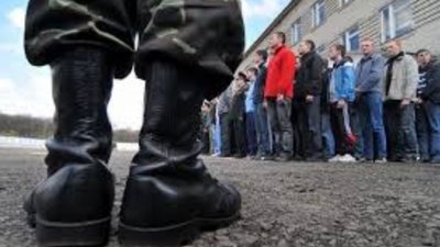 43-річний житель Стебника піде під суд за ухиляння від призову