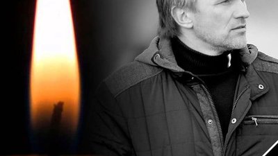 На Львівщині у ДТП загинув екс-головний тренер ФК "Рух" (ВІДЕО)