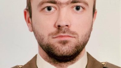 На війні з окупантами загинув відважний яворівчанин Степан Журба