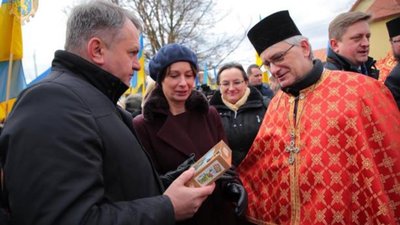 Українці та поляки створять спільну настільну гру «Мандруй»