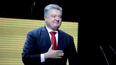 Петро Порошенко на відкритті Форуму видавців у Львові (ФОТОРЕПОРТАЖ)