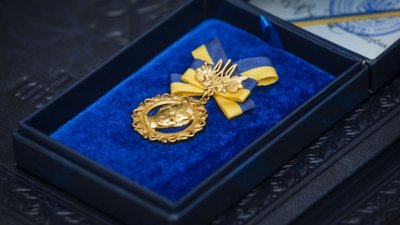 Названо цьогорічних лауреатів Національної премії імені Шевченка: серед достойників Богдан Горинь