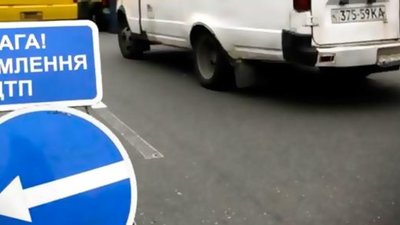 На Львівщині зменшилася кількість смертельних ДТП - прокуратура