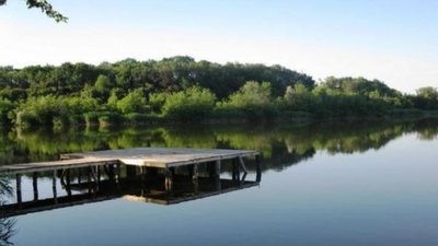 На Львівщині продали на аукціоні право оренди на шість ставків