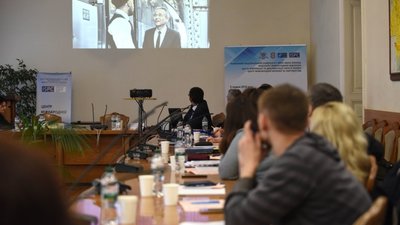 У Львові відбувся Міжнародний молодіжний форум з інформаційної безпеки