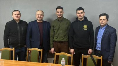 У Трускавці у листопаді відбудеться кінофестиваль "Корона Карпат"