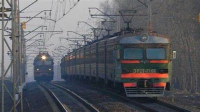 На Львівщині встановлюють обставини загибелі літньої жінки, яка потрапила під потяг