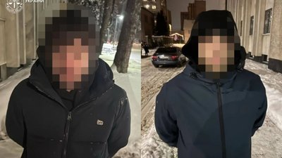 У Львові викрали чоловіка з інвалідністю та вимагали 25 тис. доларів США викупу