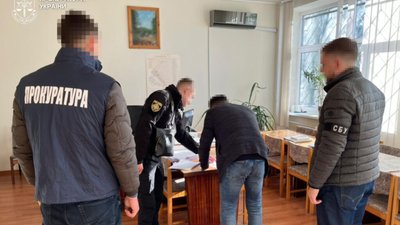 На Львівщині судитимуть керівника державного підприємства