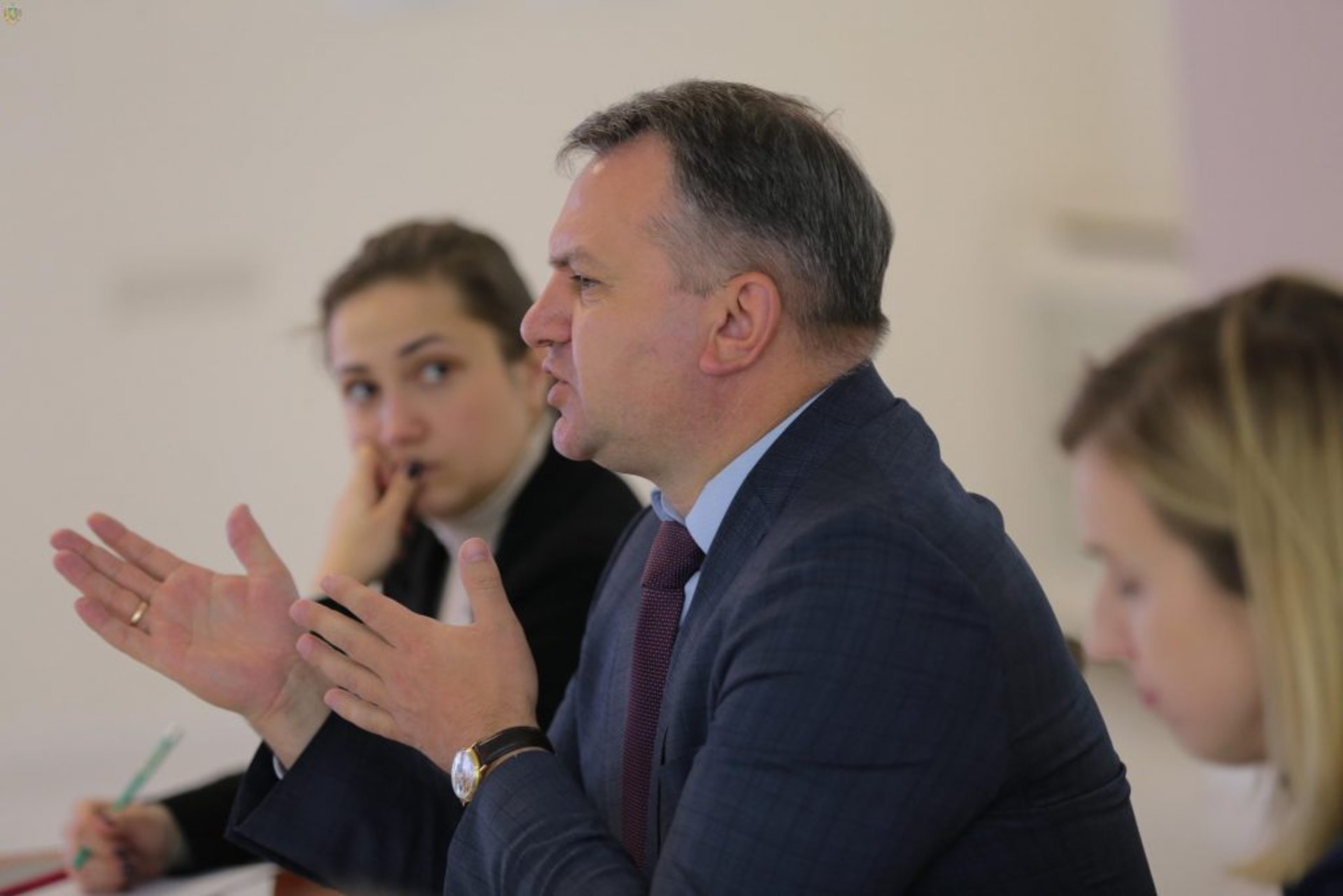 На Львівщині потрібно напрацювати «родзинку», яка б зацікавила туристів, - Синютка