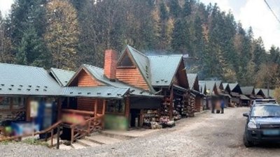 На Львівщині знесуть магазин