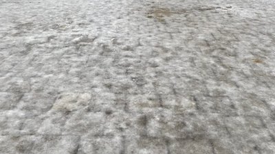 У Львові тротуари вкрились льодом (ФОТО)